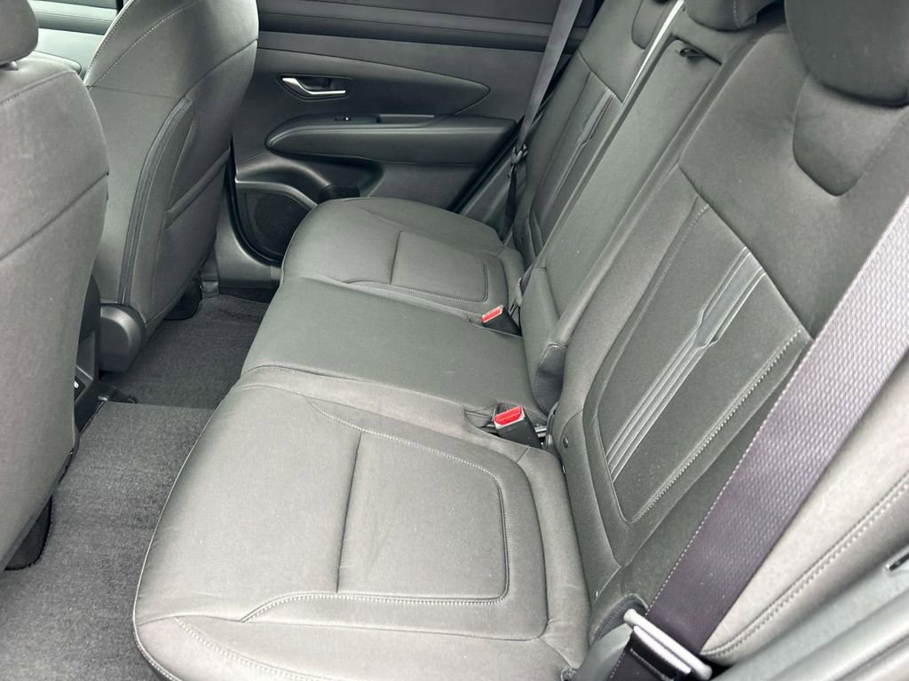 New 2026 Hyundai Tucson SEL image 19