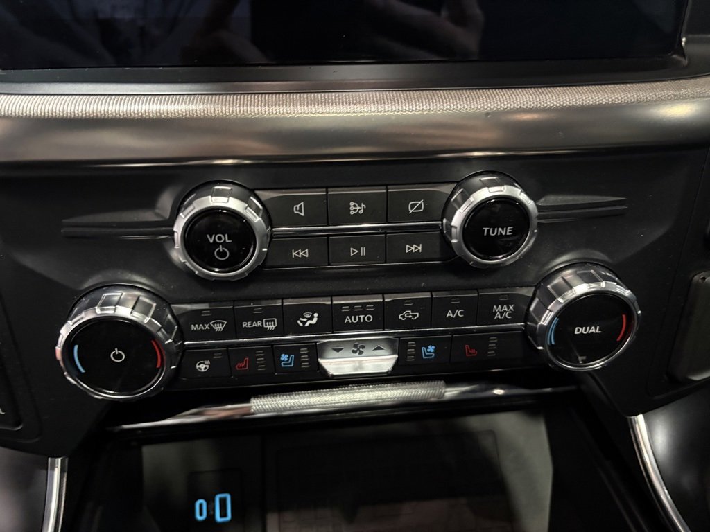 Used 2022 Ford F150 Raptor w/ Equipment Group 801A High image 16