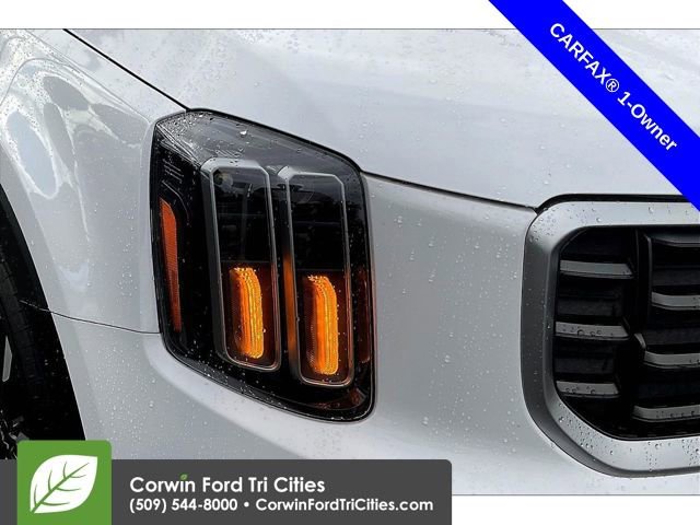 Used 2024 Kia Telluride SX Prestige image 18