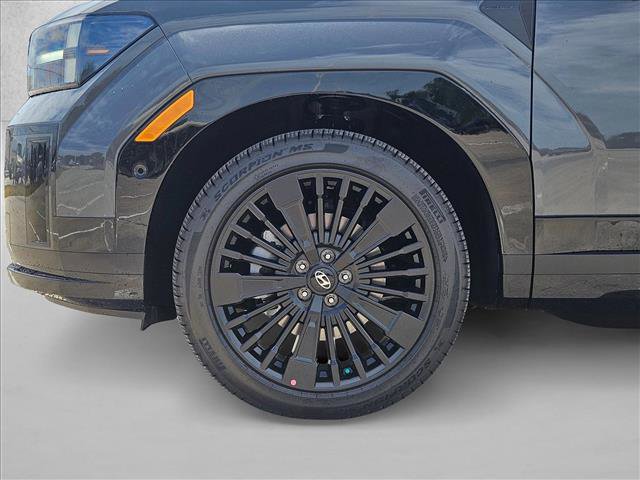 Used 2026 Hyundai Santa Fe Calligraphy image 10