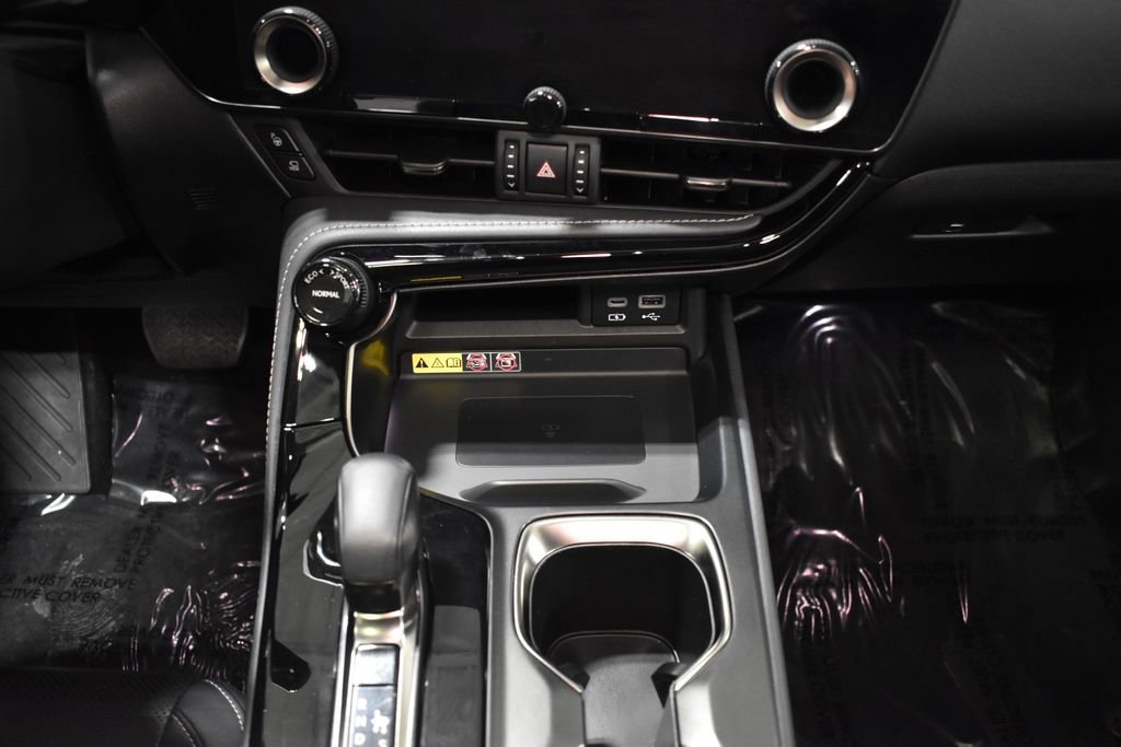 Used 2022 Lexus NX 350h AWD w/ Vision Package image 31
