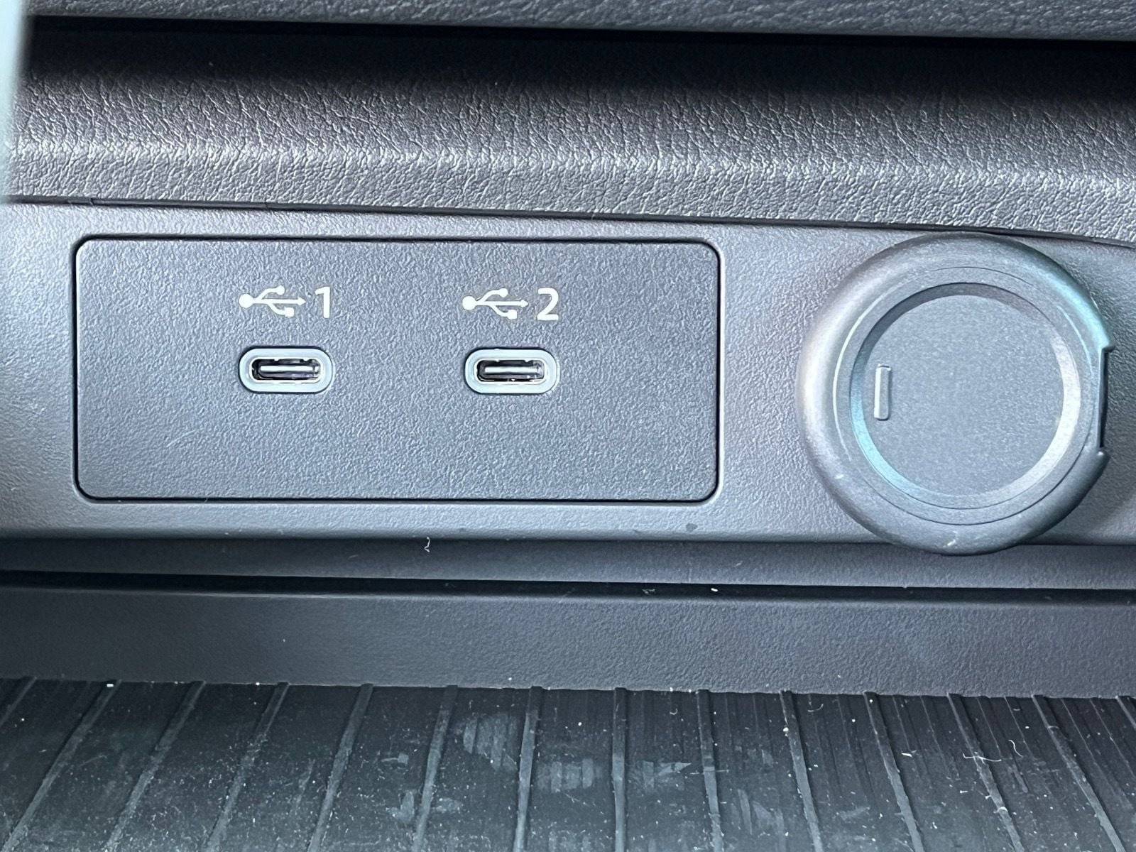 New 2026 Nissan Sentra S w/ S Cold Weather Package FWD image 23
