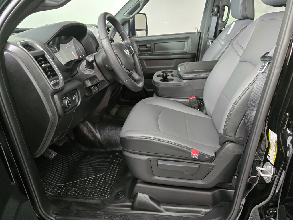 New 2026 RAM 2500 Tradesman image 16