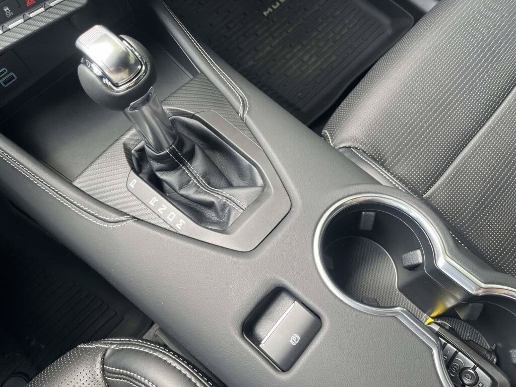 Certified 2026 Ford Mustang GT Premium RWD image 27