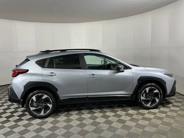New 2025 Subaru Crosstrek 2.5i Limited image 8