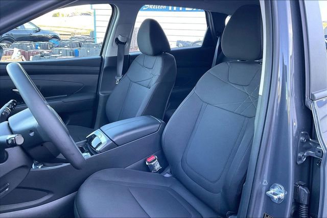 New 2026 Hyundai Tucson SE image 9