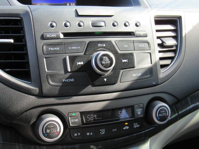 Used 2013 Honda CR-V EX-L image 25