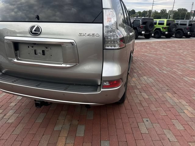 Used 2023 Lexus GX 460 Premium AWD/4WD image 19
