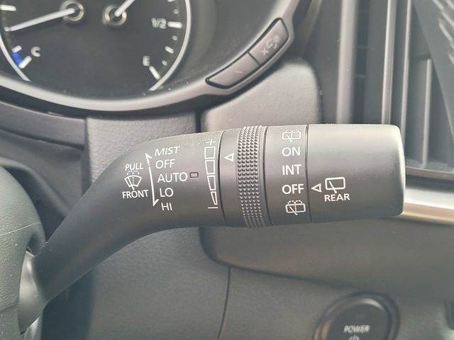 Used 2025 MAZDA CX-50 AWD 2.5 Hybrid w/ Cargo Package image 18