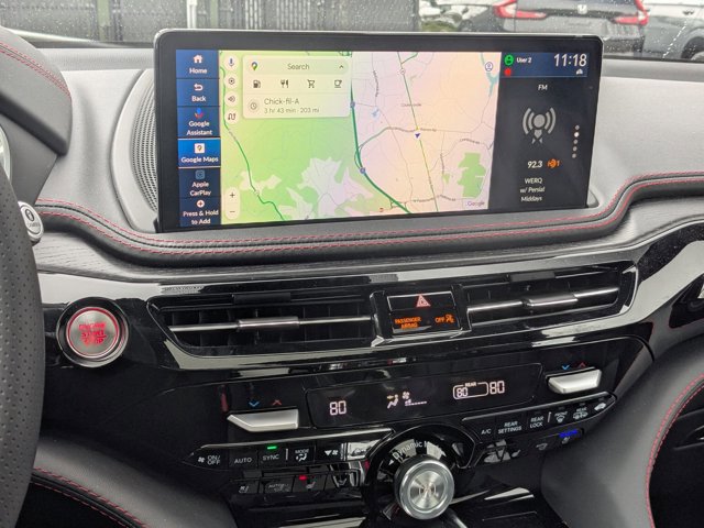 New 2026 Acura MDX Type S image 14