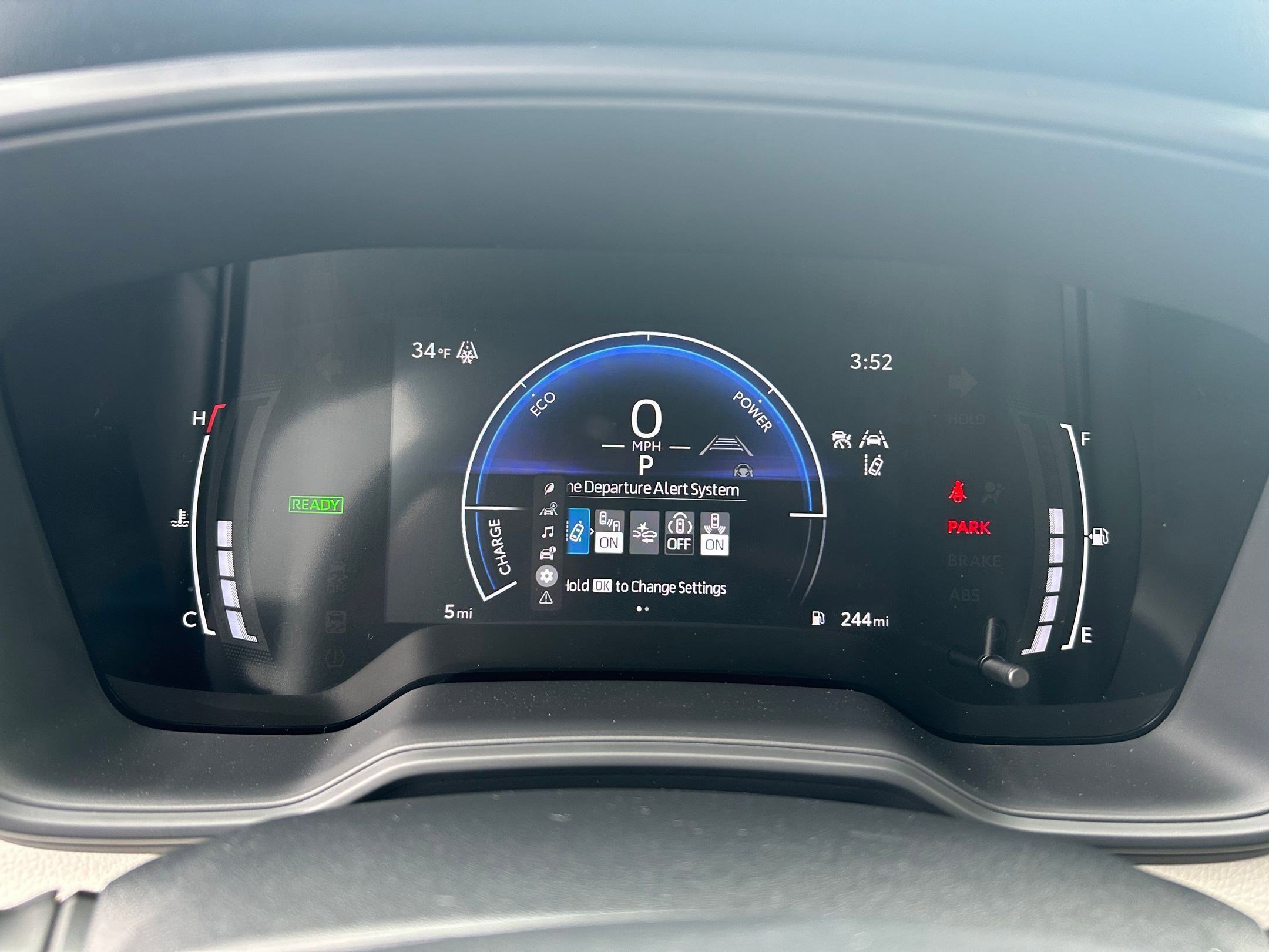 Certified 2026 Toyota Corolla LE image 16