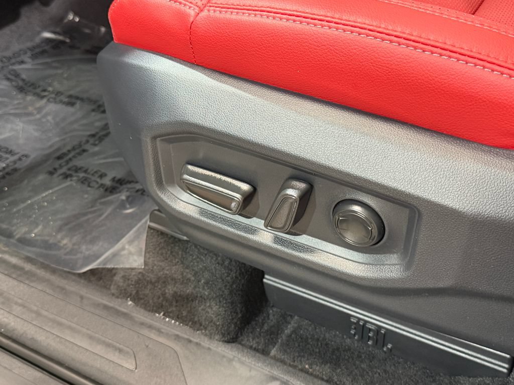 New 2026 Toyota Sequoia TRD Pro AWD/4WD image 28