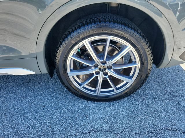 Used 2022 Audi SQ5 Premium AWD/4WD image 7