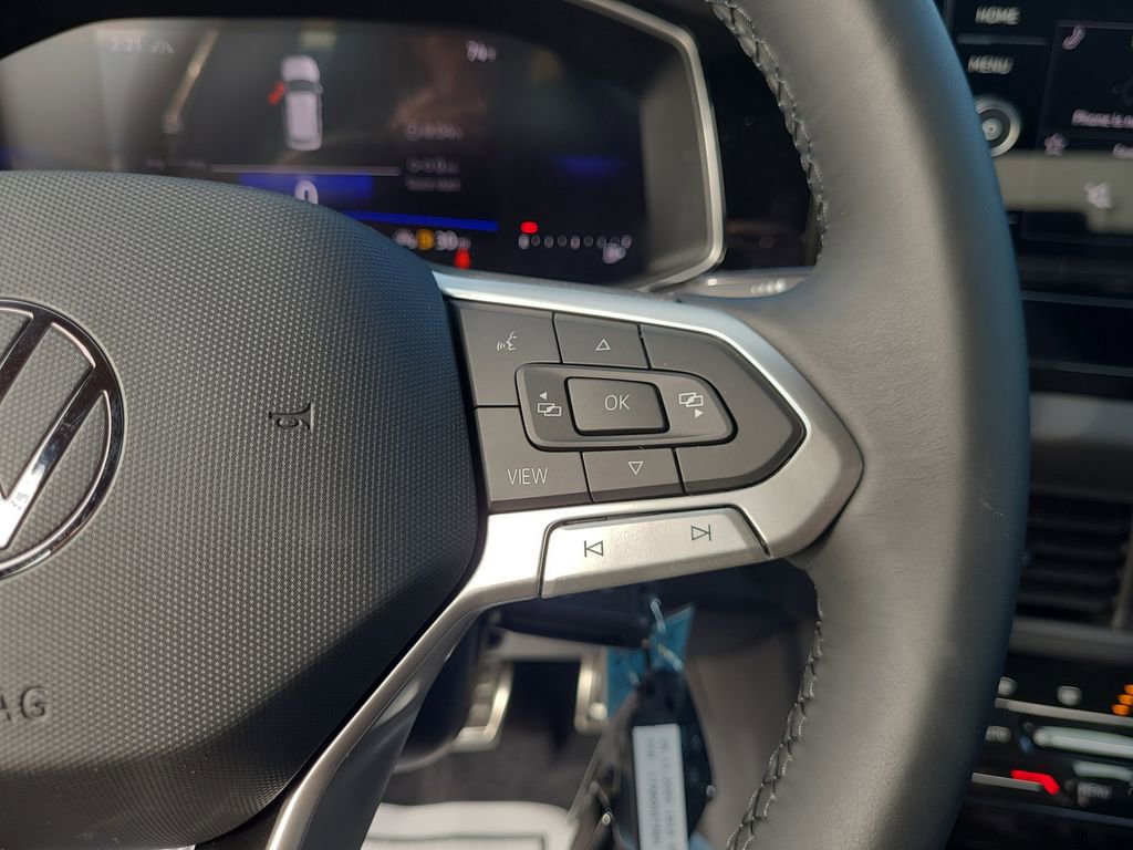 New 2026 Volkswagen Jetta Sport image 27