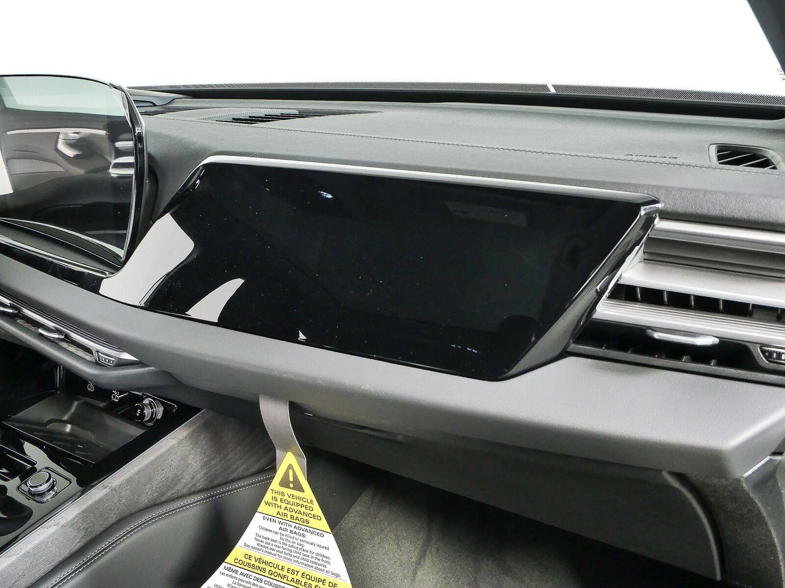 New 2026 Audi A6 Premium Plus AWD/4WD image 26