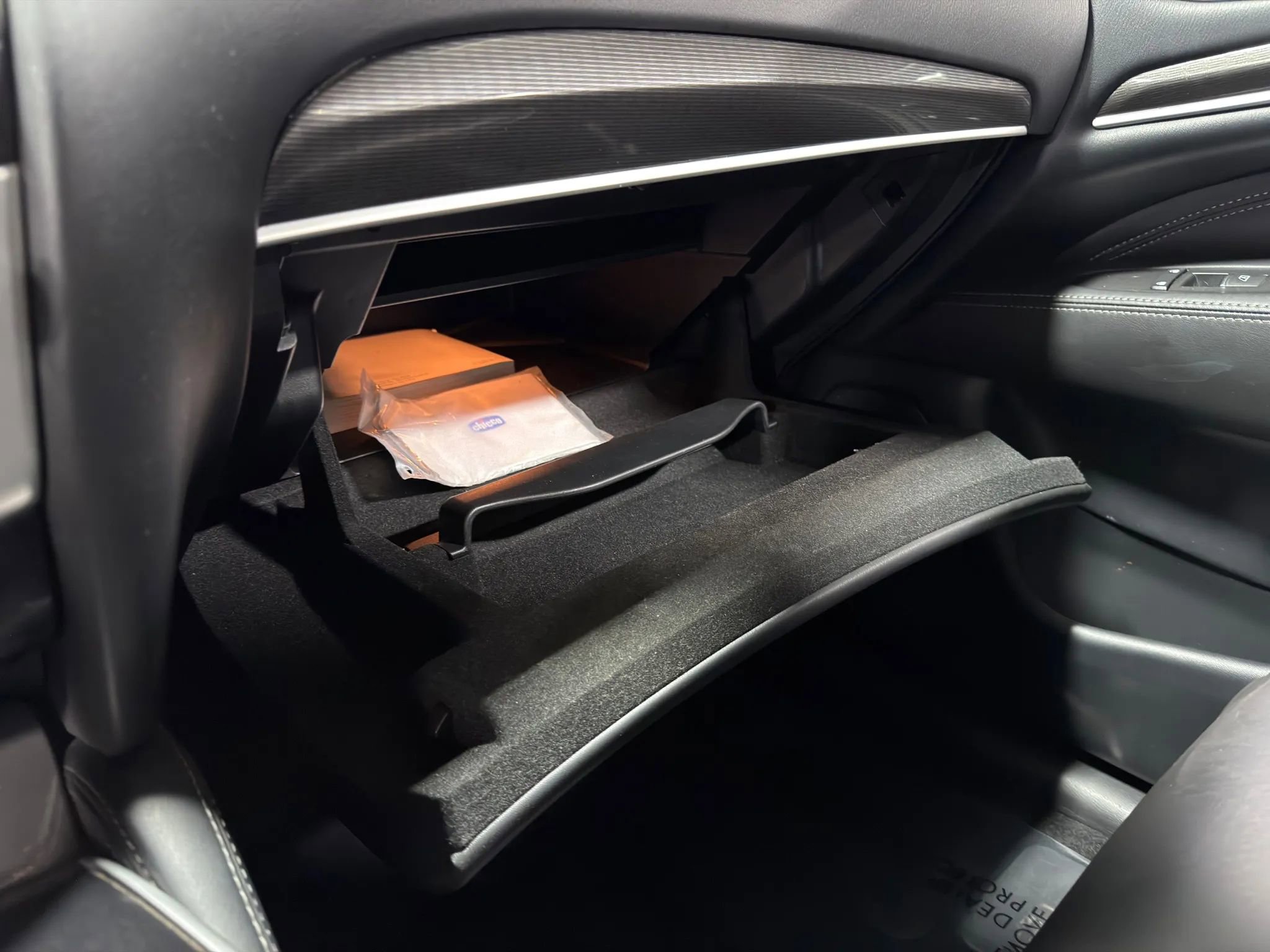 Used 2019 INFINITI QX60 Pure image 20