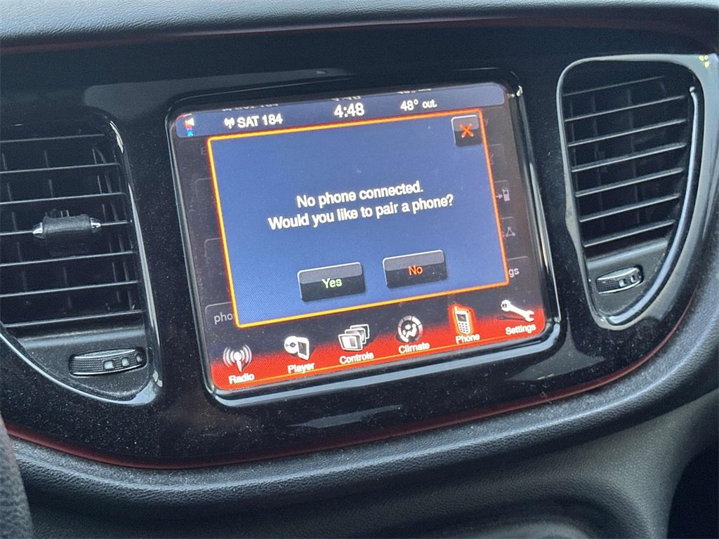 Used 2014 Dodge Dart SXT image 26