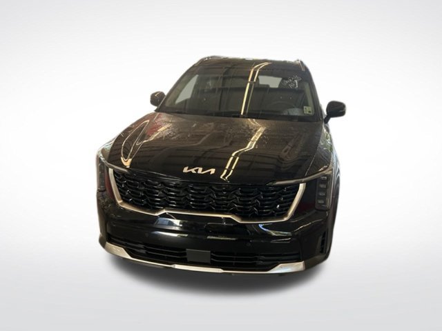 Used 2025 Kia Sorento S AWD/4WD image 2