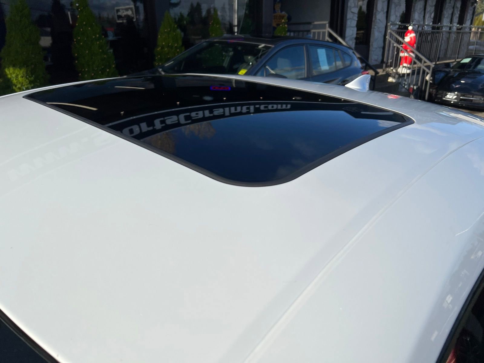 Used 2019 Lexus RC 300 F Sport image 12