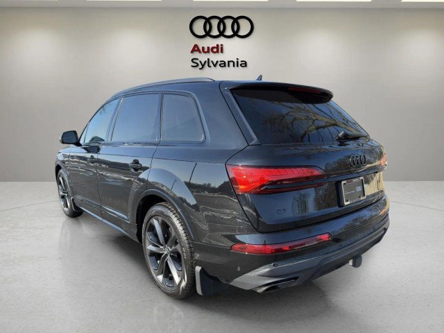Certified 2025 Audi Q7 3.0T Prestige w/ Prestige Package image 5