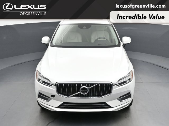 Used 2020 Volvo XC60 T5 Inscription w/ Protection Package Premier FWD image 47