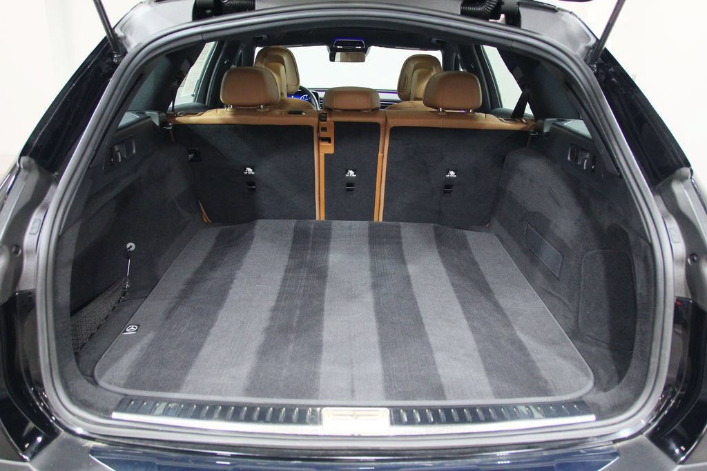 Used 2024 Mercedes-Benz E 450 4MATIC All-Terrain Wagon image 29