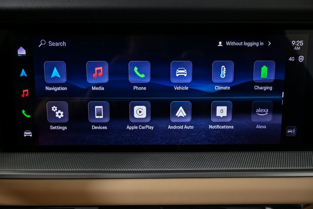 New 2026 Porsche Cayenne E-Hybrid image 14