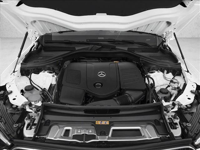Certified 2026 Mercedes-Benz GLC 300 image 8