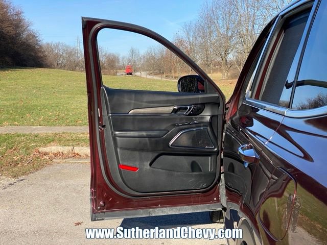 Used 2022 Kia Telluride SX image 12