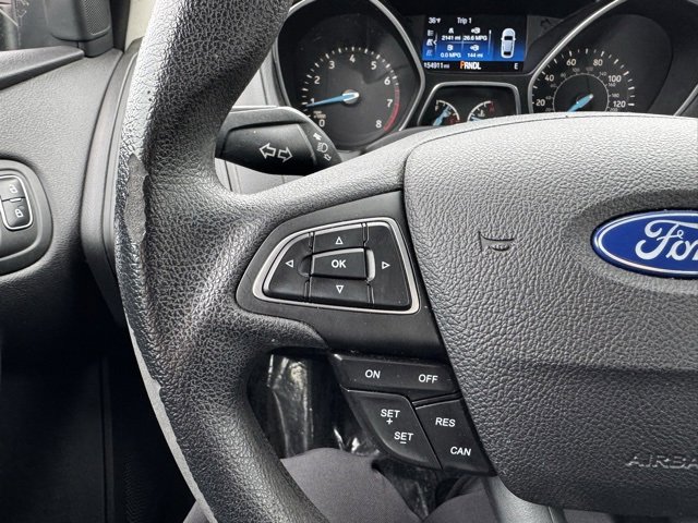 Used 2015 Ford Focus SE image 22