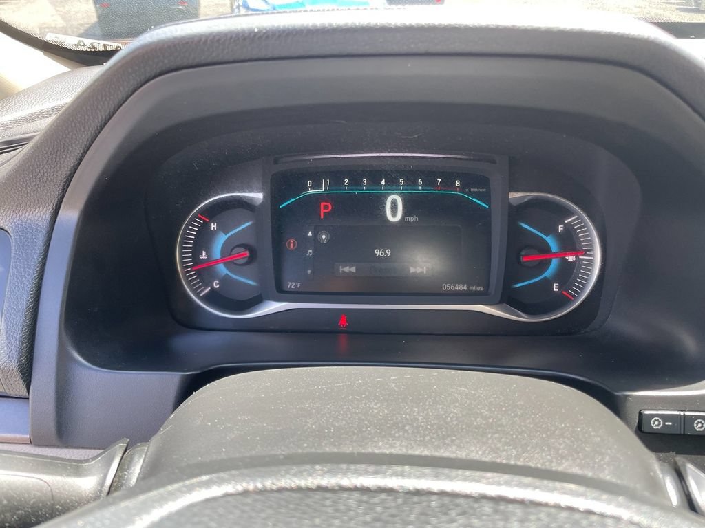 Used 2022 Honda Pilot Special Edition image 18