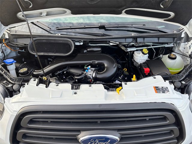Used 2019 Ford Transit 350 XL image 39