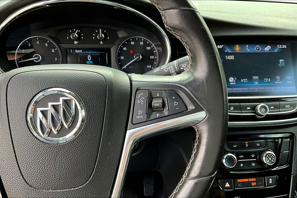 Used 2018 Buick Encore Preferred image 11