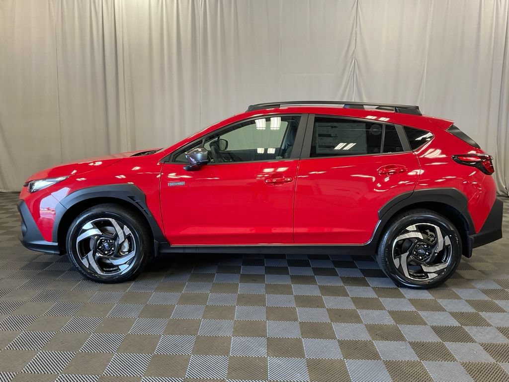 New 2026 Subaru Crosstrek 2.5i Limited AWD/4WD image 9