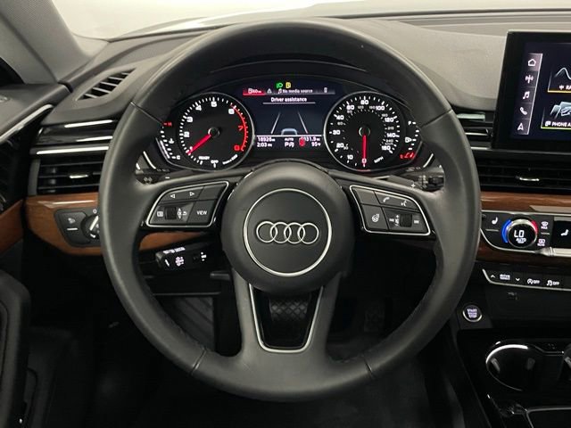Used 2023 Audi A5 2.0T Premium w/ Convenience Package image 17