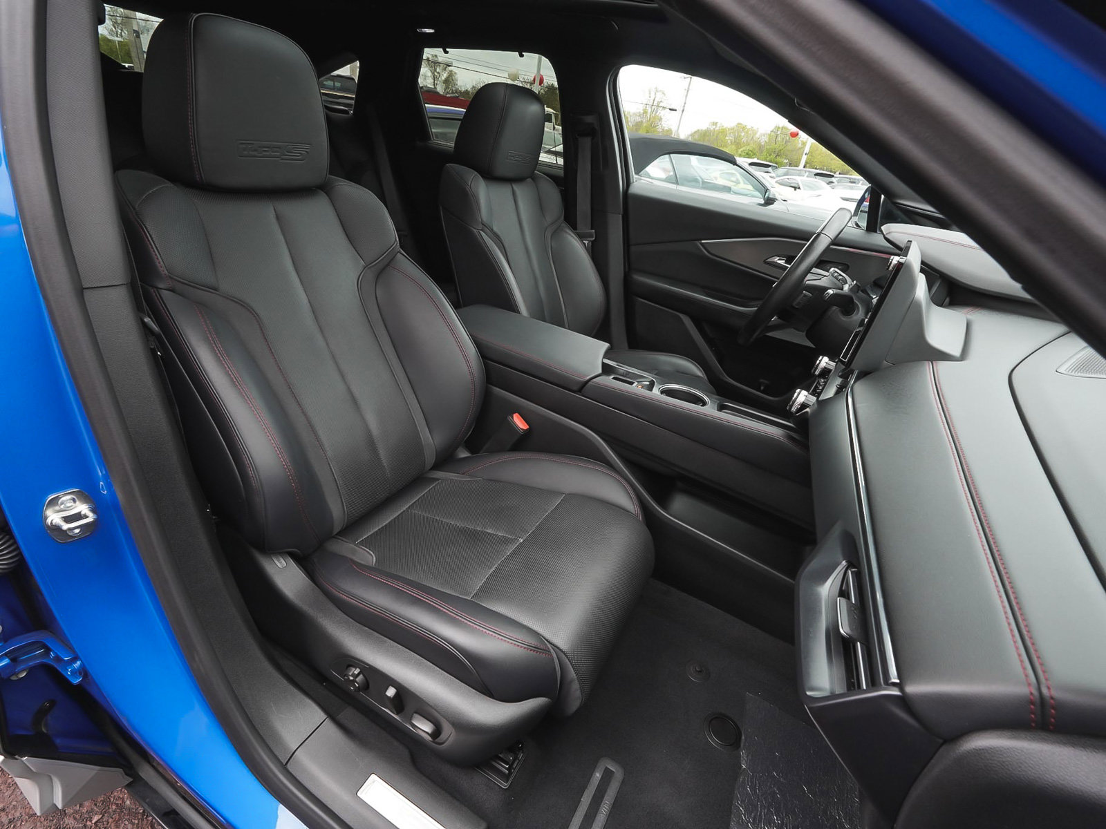 Used 2024 Acura ZDX Type S AWD/4WD image 40