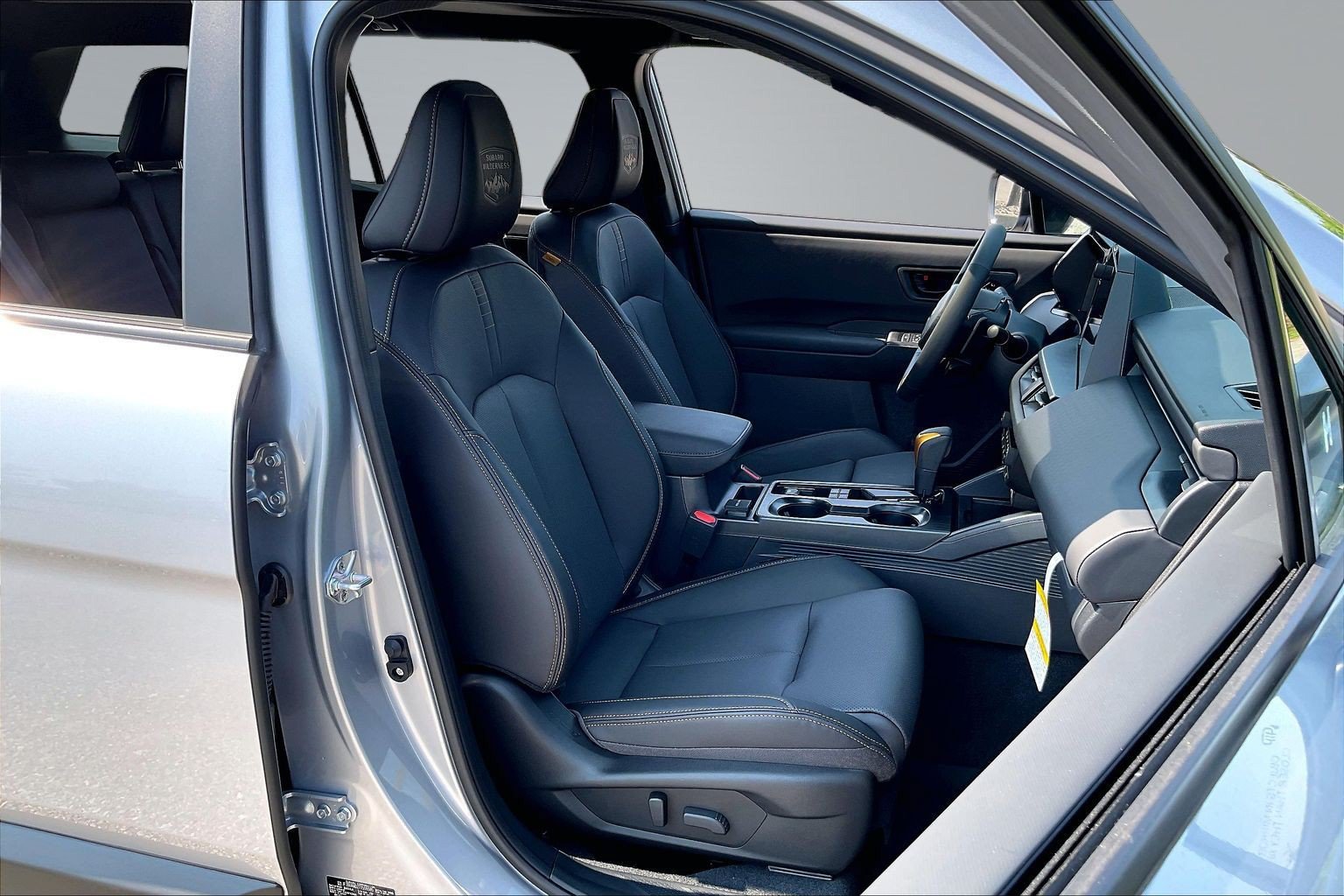 New 2026 Subaru Outback Wilderness AWD/4WD image 22