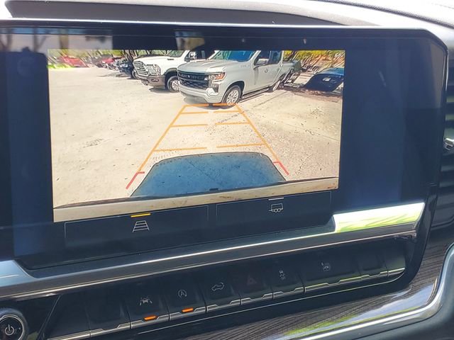 Certified 2022 Chevrolet Silverado 1500 RST image 24