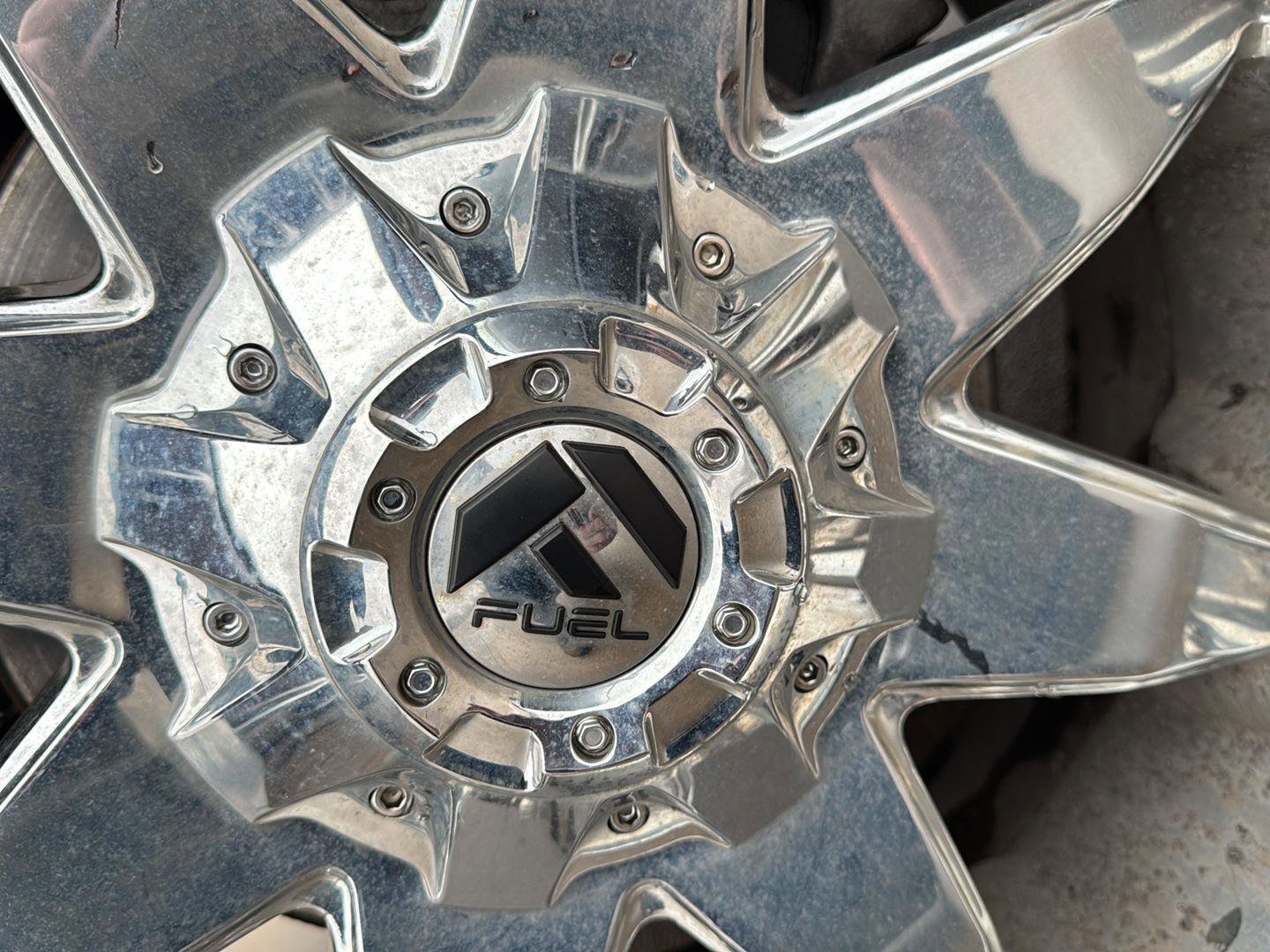 Used 2015 RAM 1500 Big Horn image 28