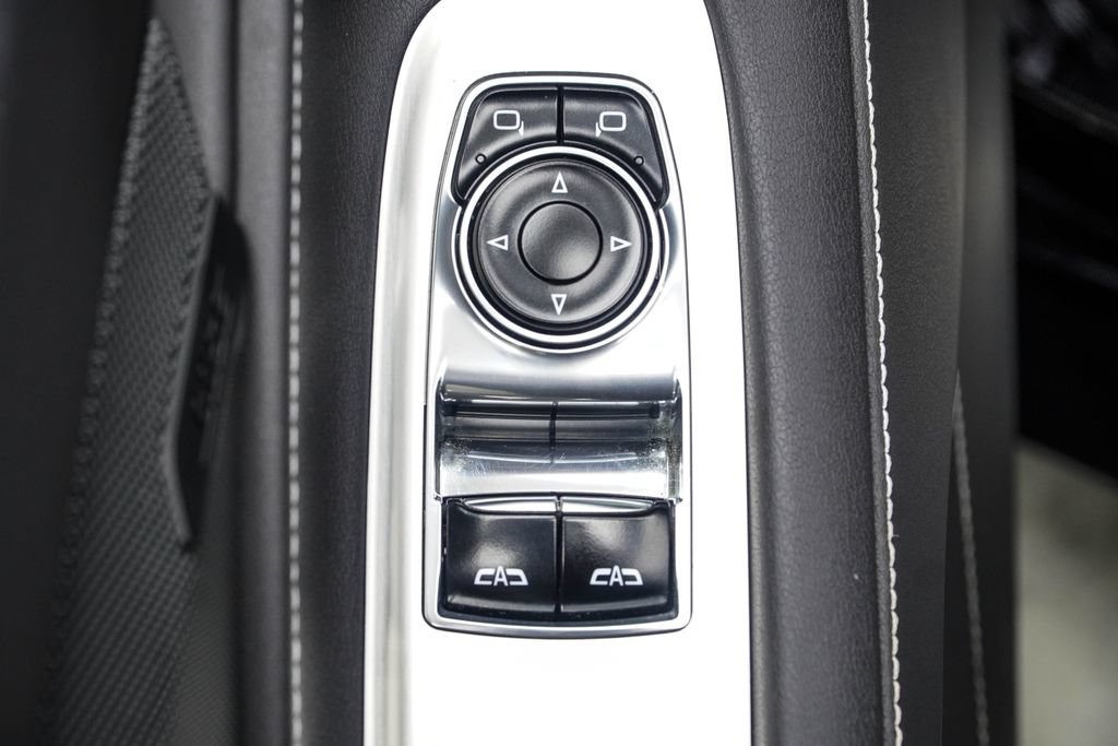 Used 2022 Chevrolet Corvette Stingray Coupe w/ 1LT RWD image 42