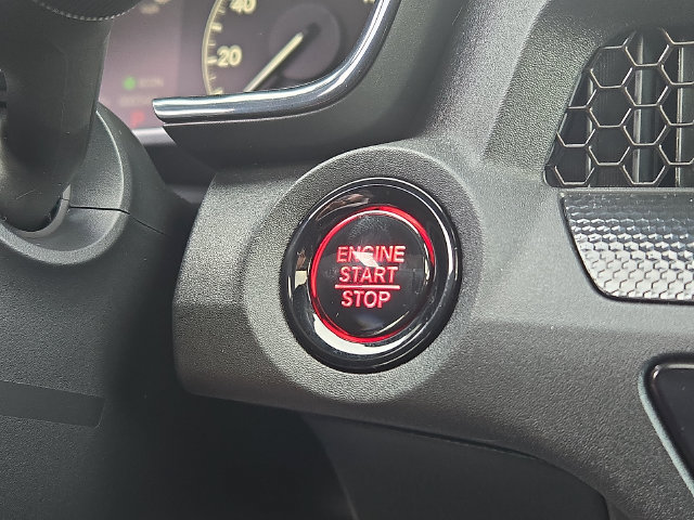 Used 2026 Honda CR-V EX image 21