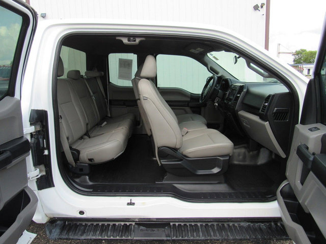 Used 2019 Ford F150 XL w/ Equipment Group 101A Mid RWD image 17