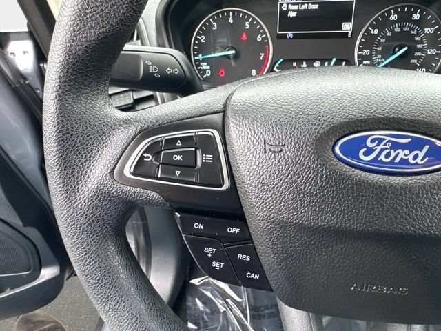 Used 2021 Ford EcoSport SE w/ SE Convenience Package FWD image 25