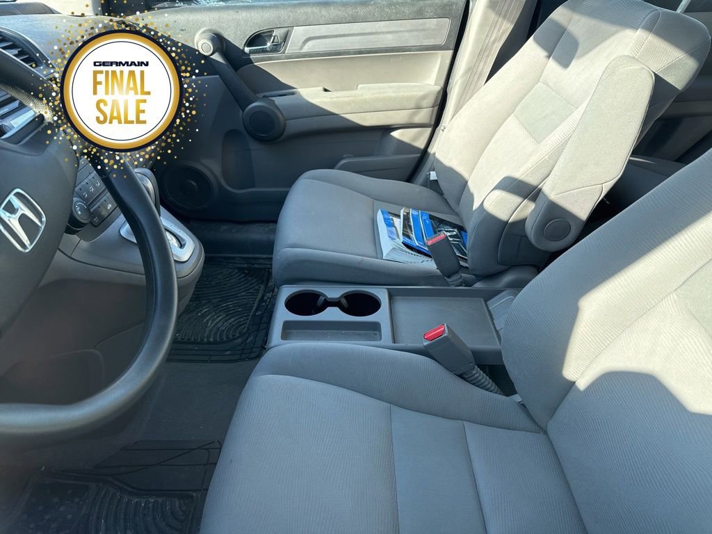Used 2010 Honda CR-V LX image 6