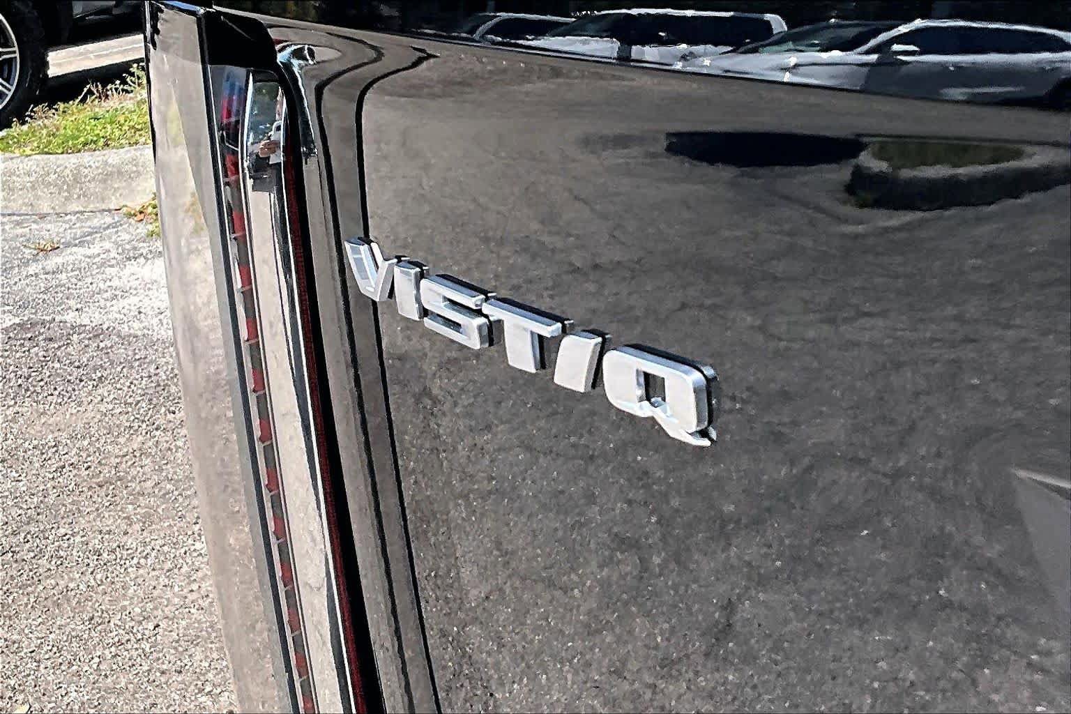 Used 2026 Cadillac Vistiq Premium Luxury AWD/4WD image 9