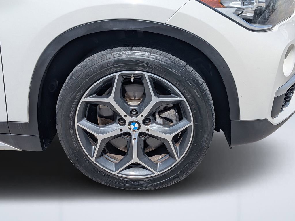 Used 2018 BMW X1 sDrive28i FWD image 10