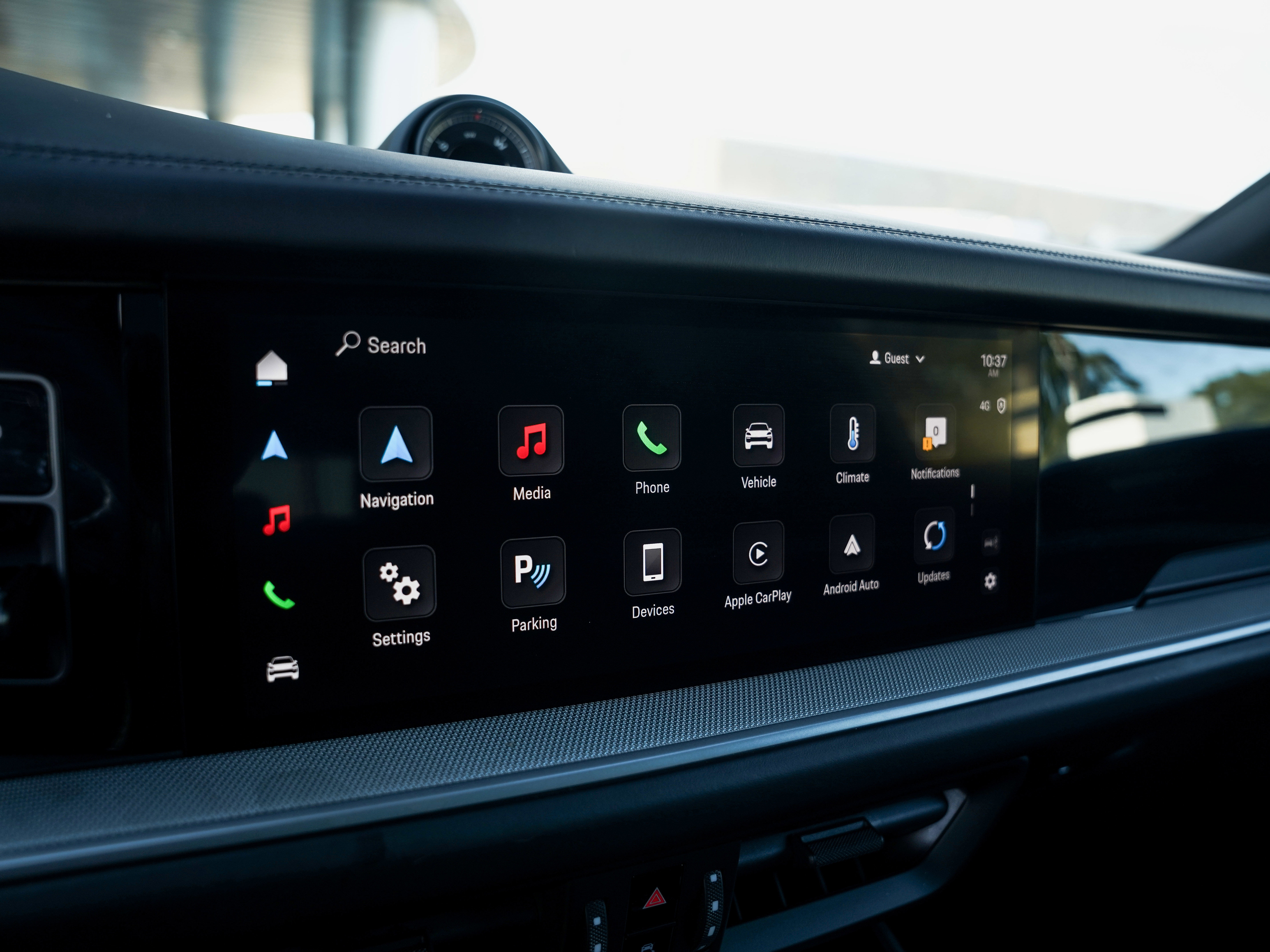 Certified 2025 Porsche Cayenne S image 20