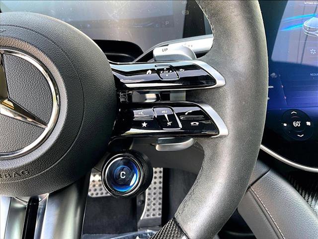 Used 2023 Mercedes-Benz EQS AMG 4MATIC image 20
