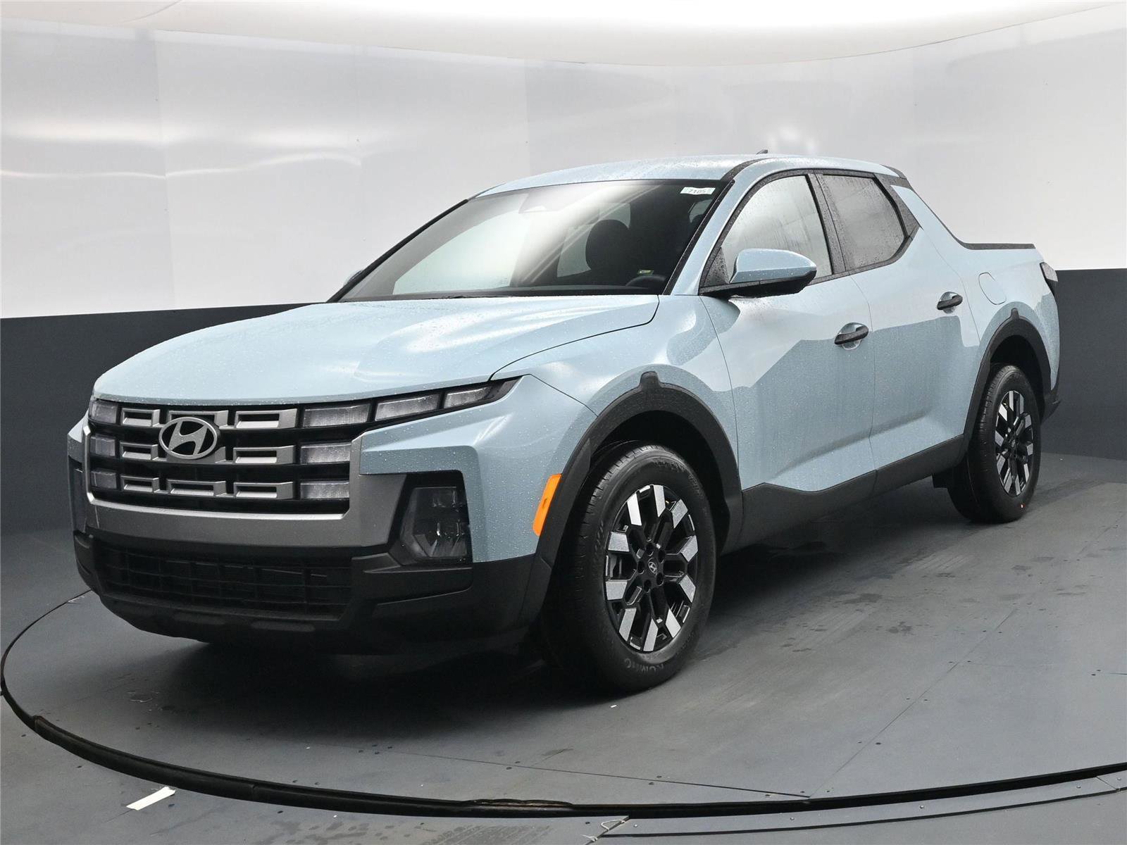 New 2026 Hyundai Santa Cruz SE