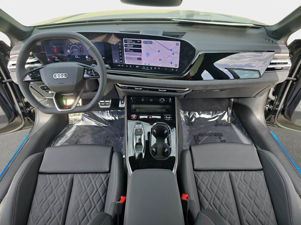New 2026 Audi S5 Premium Plus AWD/4WD image 9